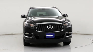 2017 QX60